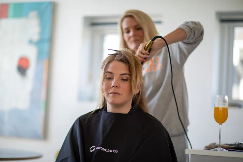 The 2 PM Glow-Up: Why Smart Beauty Lovers Are Ditching After-Work Appointments