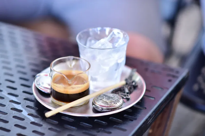 The 3 PM Pour: How Afternoon Beverage Pairing Is Becoming the New Self-Care Ritual