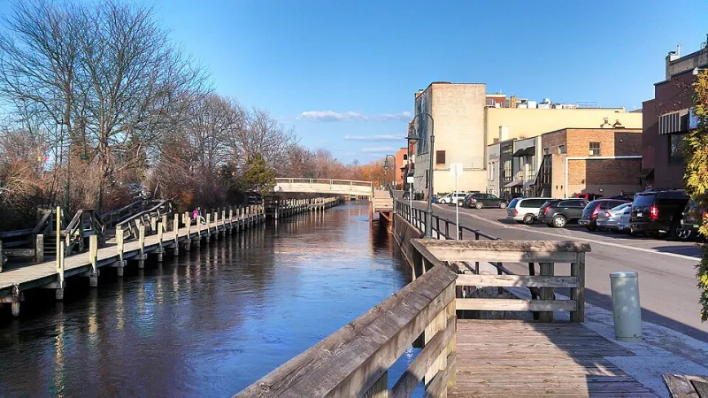 Ten Towns, Ten Thousand Afternoons: America's Best Cities for a Full-Day Culture Crawl