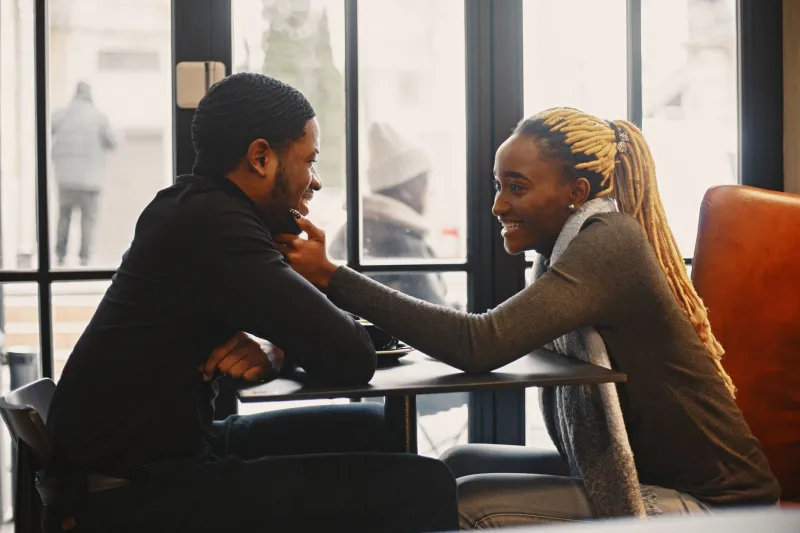 Why Couples Are Swapping Saturday Night Reservations for Sunday Afternoon Adventures