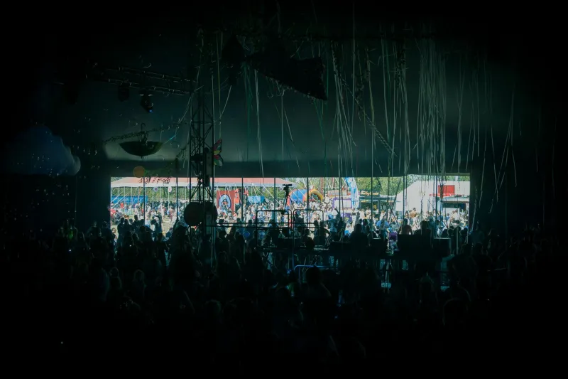 Daylight Sessions: How Afternoon Concerts Became the Secret Launch Pad for Music's Next Big Names